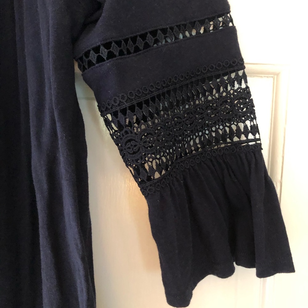 LOFT Off Shoulder Top